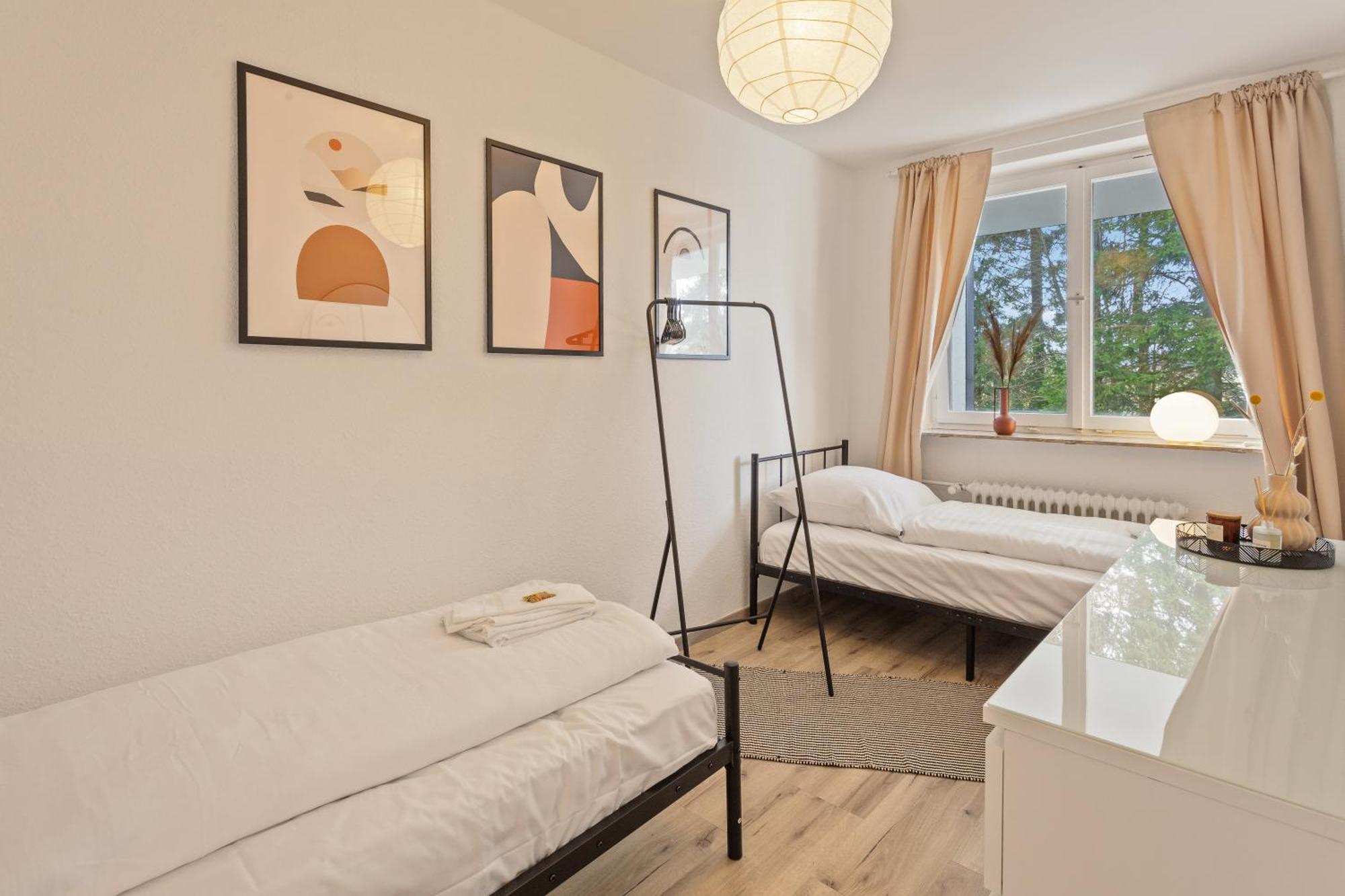 Hillside Zentrale Lage Bikepark & Piste Apartment Винтерберг Екстериор снимка